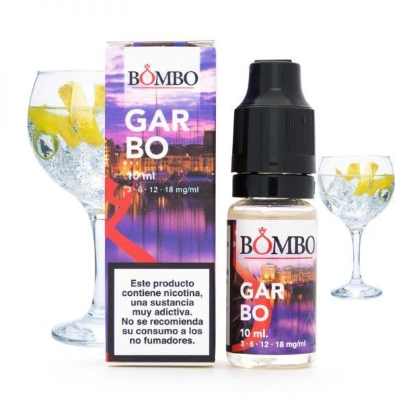 Bombo Garbo  TPD