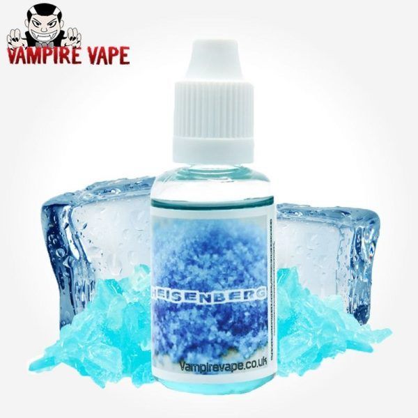 Aroma Heisenberg 30 ml - Vampire Vape