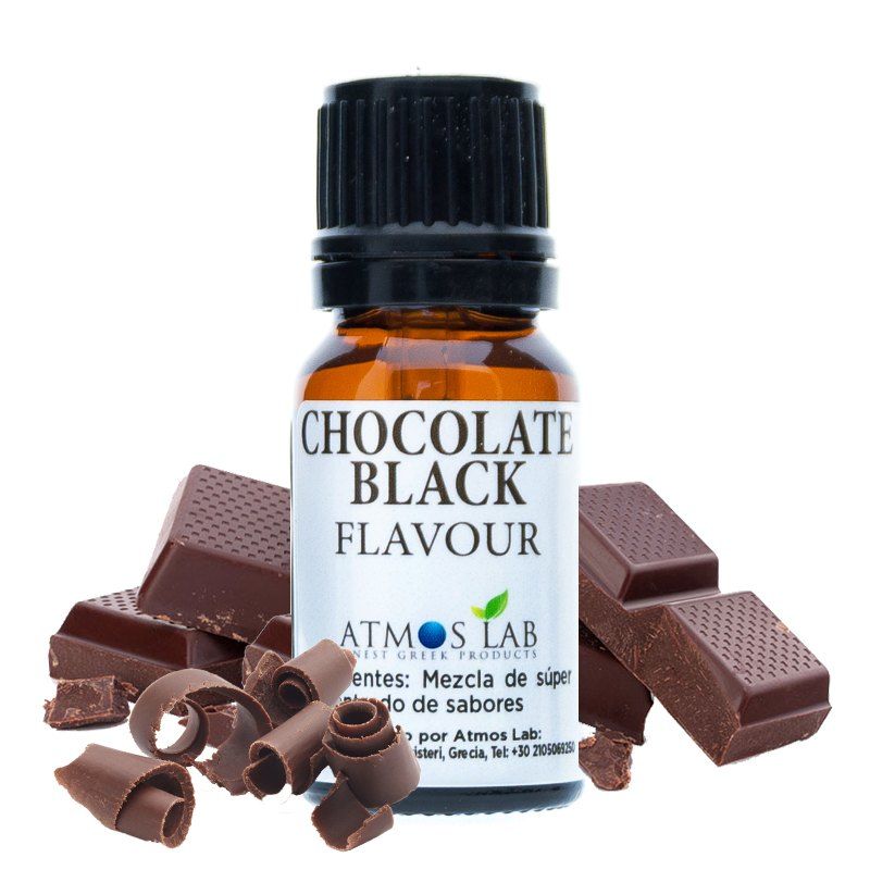 Aroma CHOCOLATE PREMIUM - Atmos Lab