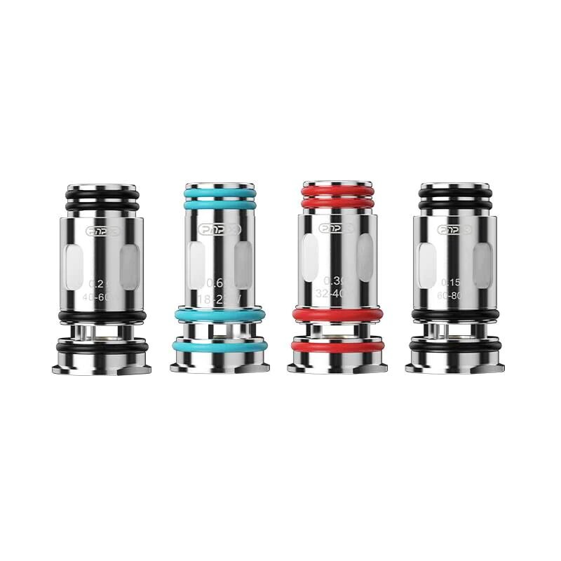 Voopoo Resistencias PnP-X