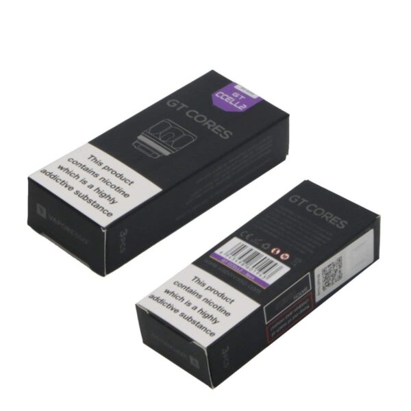 Vaporesso Resistencias GT CCELL2 0.3ohm