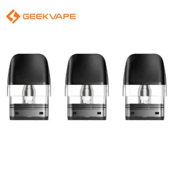 Geekvape Pod Q 2ml