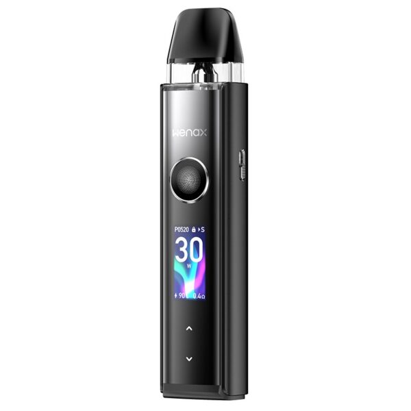 Geekvape Wenax Q Pro 1200mAh