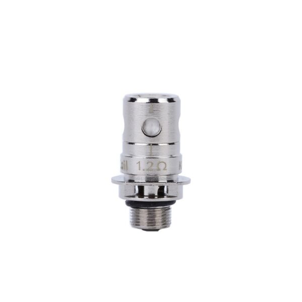 Innokin Z Coil Resistencias