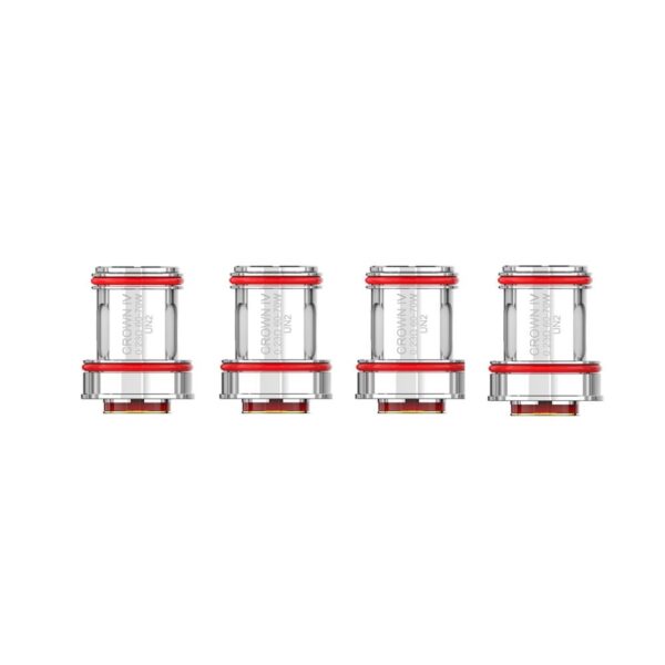 Uwell Resistencias Crown 4