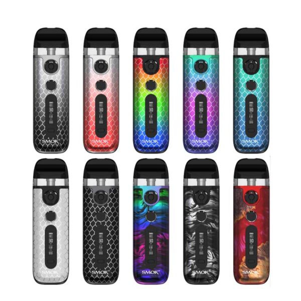 Smok Novo 5 Pod Kit 900mAh