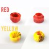Vandy Vape 810 Resin Drip Tip - Imagen 2