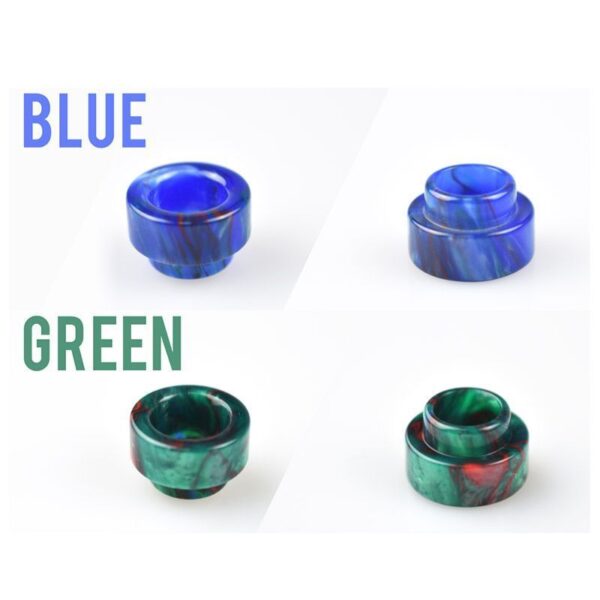 Vandy Vape 810 Resin Drip Tip