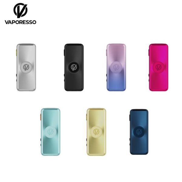 Vaporesso Gen SE Box Mod 80W