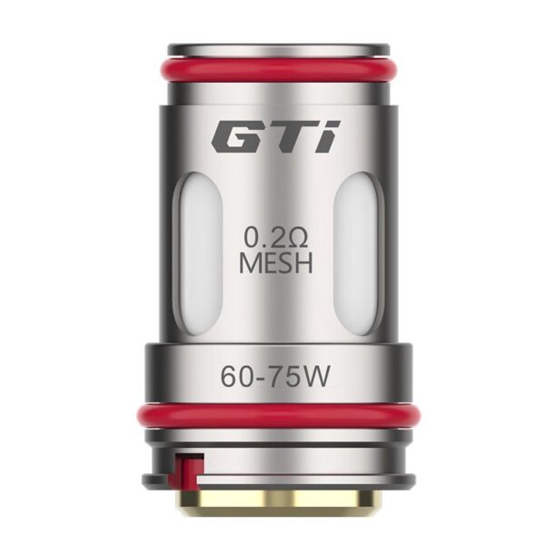 Vaporesso Resistencias GTi