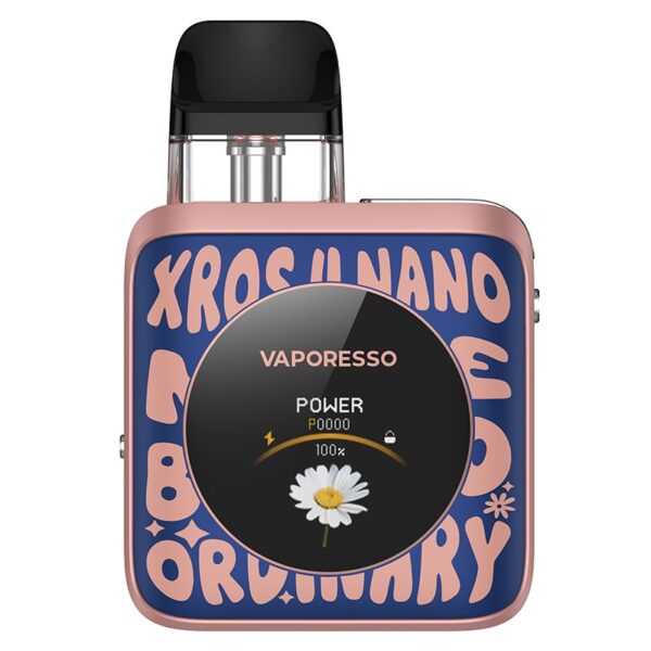 Vaporesso Xros 4 Nano 1350mAh