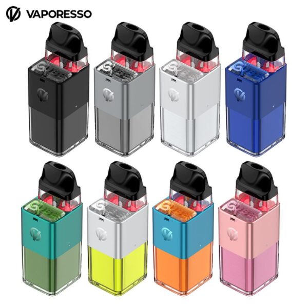 Vaporesso Xros Cube 900mAh