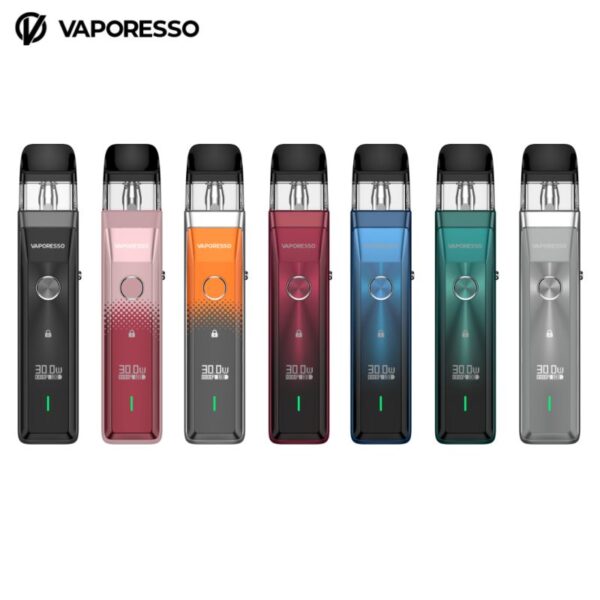 Vaporesso Xros Pro 1200mAh