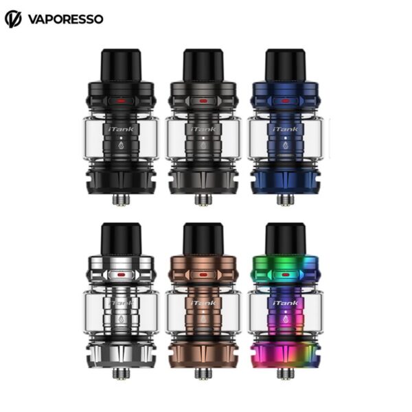 Vaporesso iTank 2 2ml