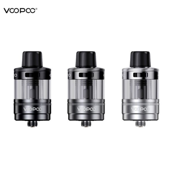 Voopoo PnP X DTL Pod Tank 2ml