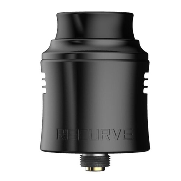 Wotofo Recurve V2 RDA 24.6mm