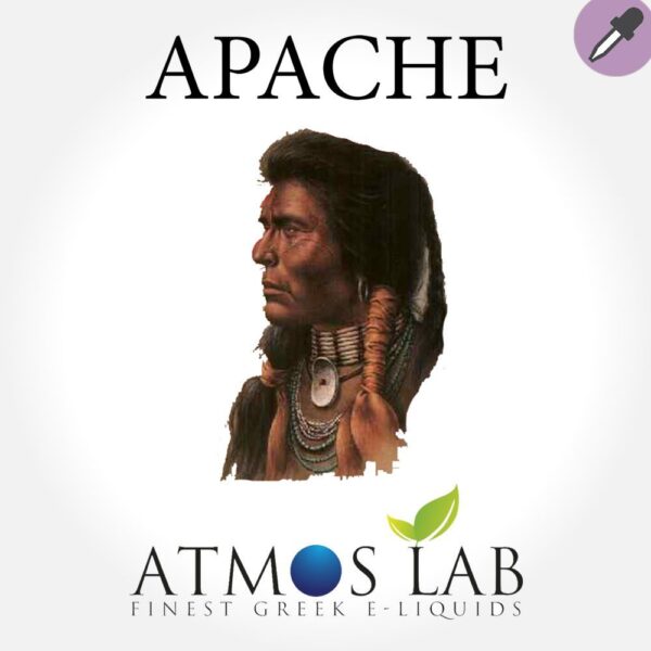 Aroma Apache Atmos Lab 10ml