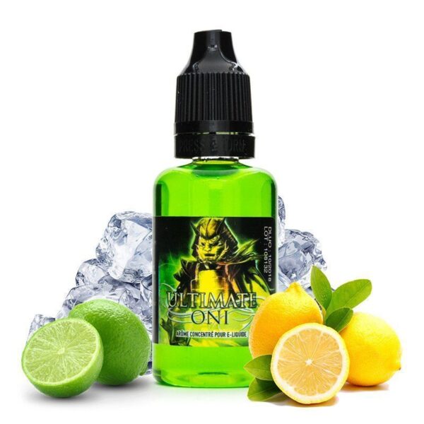 A&L Aroma Ultimate Oni 30ml