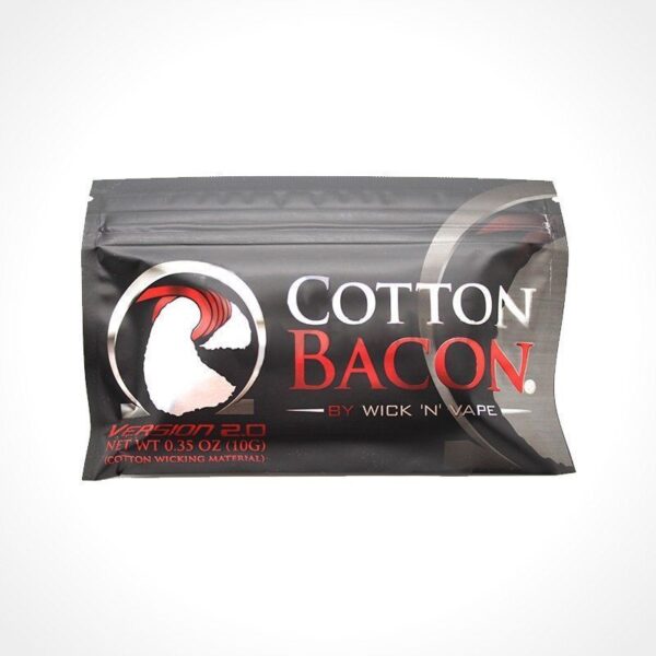 Algodón Cotton Bacon 2gr./10gr.