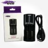 Efest Cargador Soda 2 Slot - Imagen 2