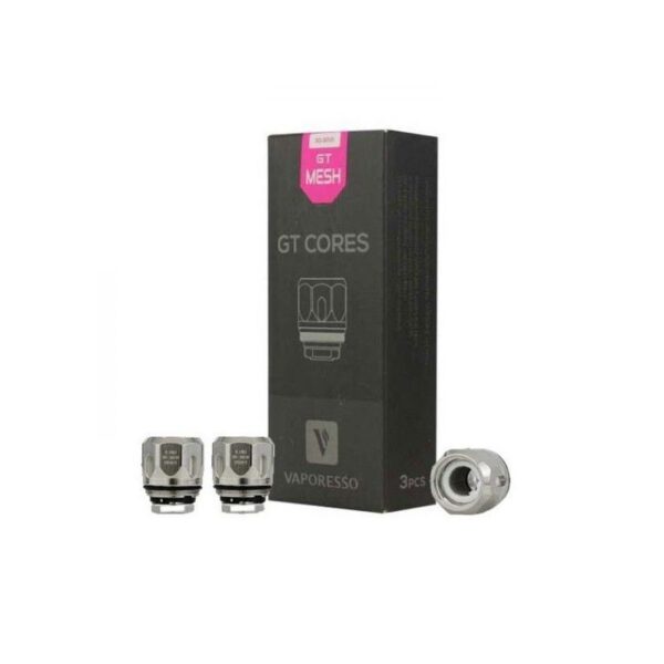 Vaporesso Resistencias GT Mesh 0.18 ohm