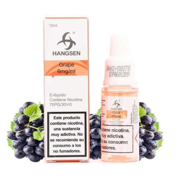 Hangsen Uva / Grape
