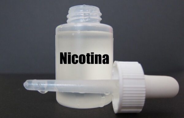 Nico Kit - Regular - 10ml.