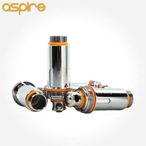 Resistencia - Aspire - Cleito