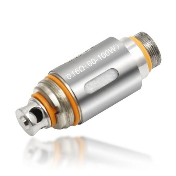 Resistencia - Aspire - Cleito EXO